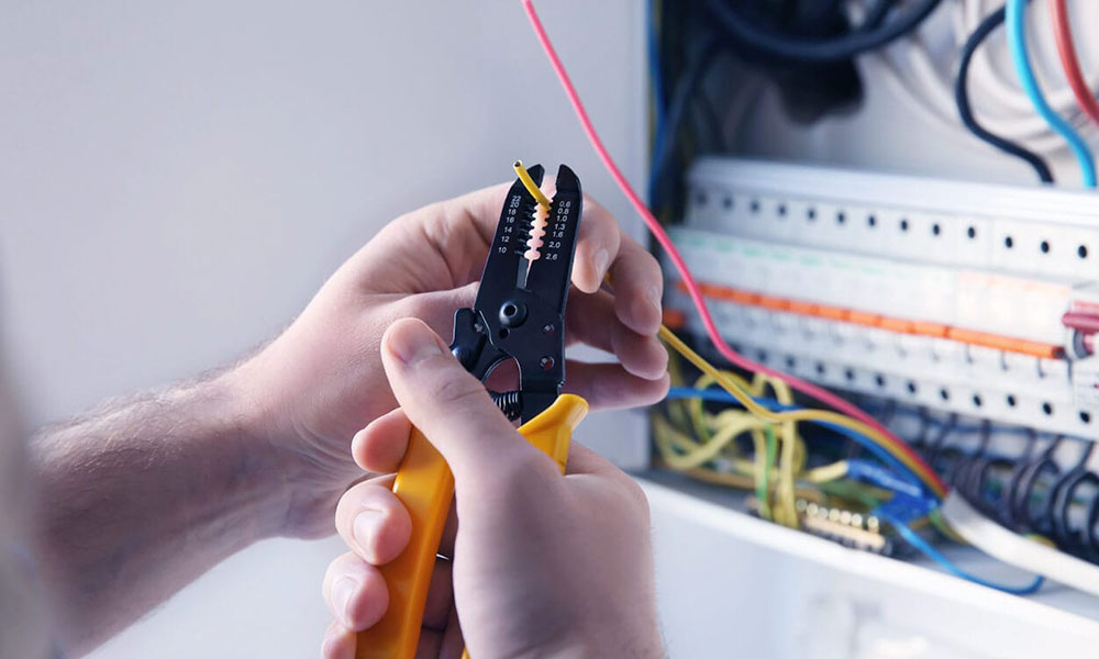 Electrical Fault Finding - Electrician Greystanes