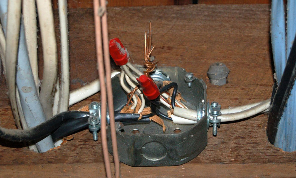 Electrical-Wiring - Electrician Pemulwuy